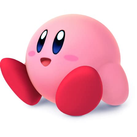 User:Smash Master/Kirby (SSBD) - SmashWiki, the Super Smash Bros. wiki