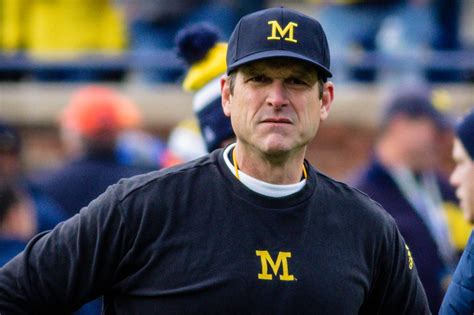 Ohio State Postgame Presser: Jim Harbaugh | mgoblog