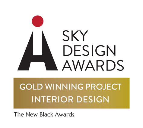 Sky Design Recognition Logo — Sky Design Awards