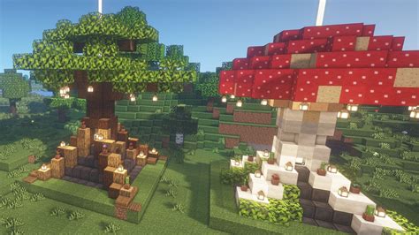 5 best custom beacon designs to build in Minecraft