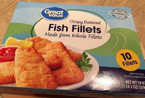 9 supermarket frozen fish fillets, ranked - syracuse.com