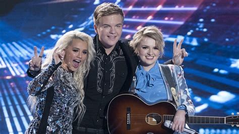 'American Idol' Crowns Season 16 Winner | Entertainment Tonight