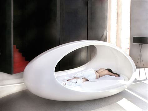 Free Futuristic Beds With Low Cost | Home decorating Ideas