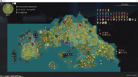 Steam Community :: Guide :: All Map Craftopia