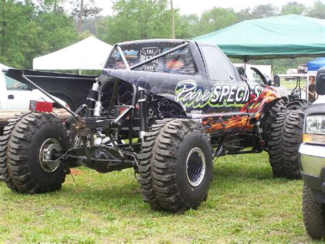 mud bogger | Mud racing trucks, Mud trucks, Monster trucks