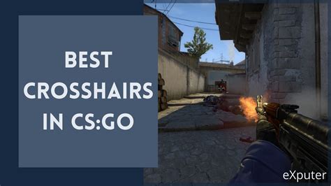 Best CSGO Crosshairs: 15 Pro Players Crosshair Settings