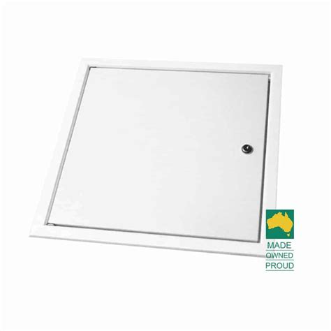 Manhole Frames, Lockable Manholes For Ceilings & Roof Spaces.