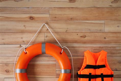 Essential Boat Safety Equipment (+Checklist)