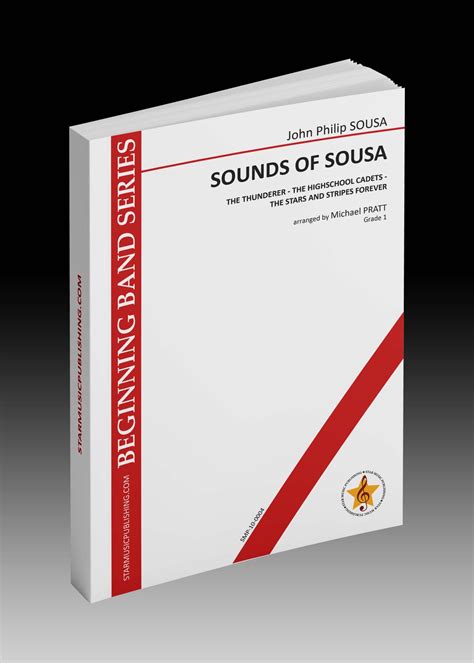 Sounds of Sousa - Star Music Publishing