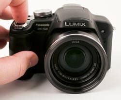 Panasonic Lumix DMC-FZ28 Digital Camera Review | ePHOTOzine