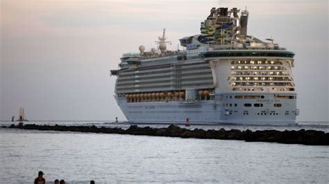 Florida heads to Supreme Court on Covid-19 regulations for cruise ships ...