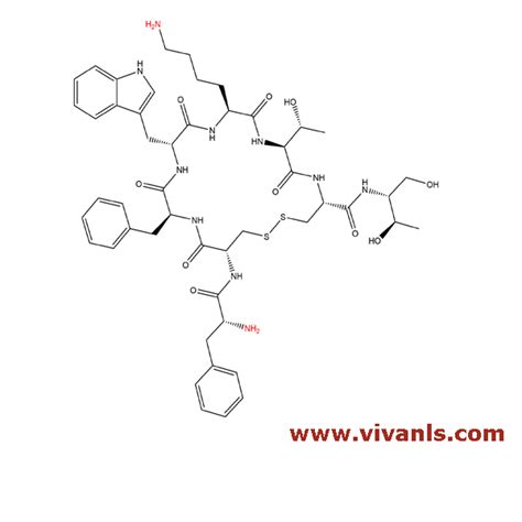 Octreotide