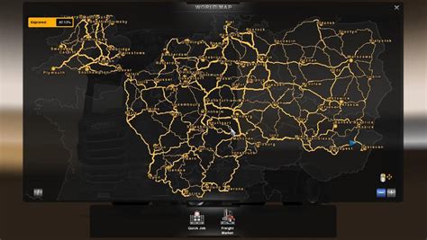 >97% of the map explored - now can't wait for Nordic DLC and especially ...