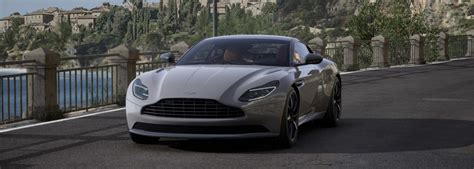 2023 Aston Martin DB11 0-60 & Top Speed | Aston Martin Houston