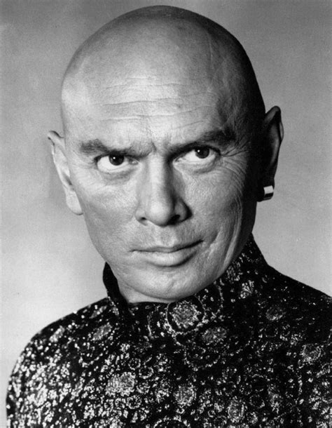 Rock Brynner – Now I've Heard Everything