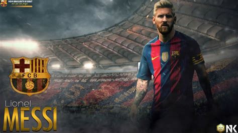 Lionel Messi Barcelona Wallpaper 2023 Football Wallpaper | Images and ...