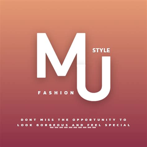 MU FASHION STYLE - TeeShopper