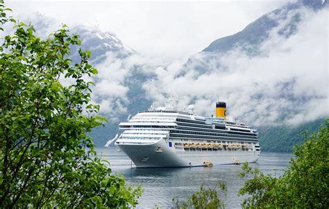 Norway's Top 15 Cruise Ports for 2022 - Life in Norway