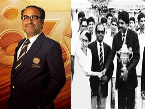 1983 Cricket World Cup Indian Squad: Meet 83 Movie Real Life Heroes ...