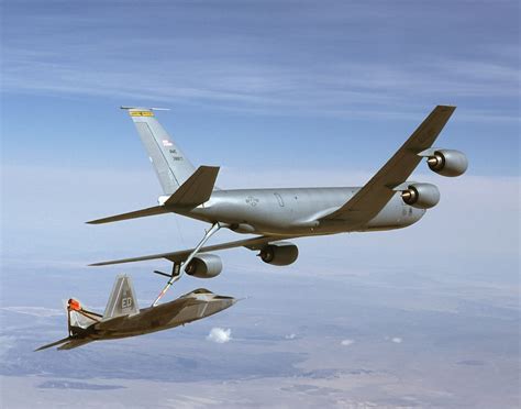 New tanker to bring increased capabilities to warfighter > Joint Base ...