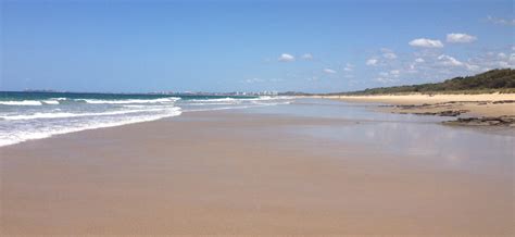 Mudjimba Beach | Brisbane Kids