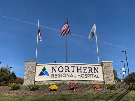 Introducing Northern Regional Hospital - NORTHERN REGIONAL HOSPITAL