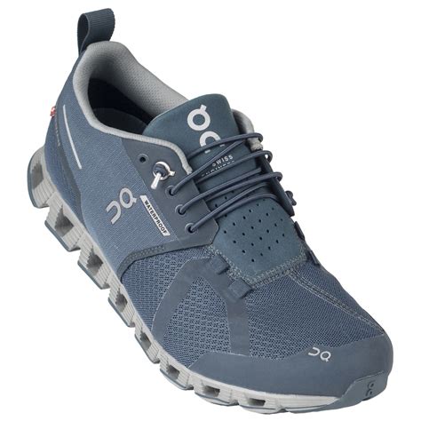 On Cloud Waterproof - Running Shoes Women's | Free UK Delivery ...