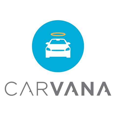 Carvana Logo | Inspirage