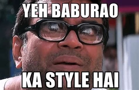 Paresh Rawal Best And Funny Dialogues From Bollywood