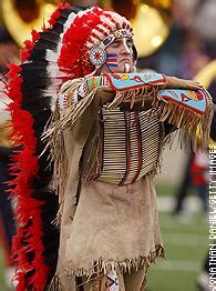 Chief Illiniwek to make final appearance Wednesday