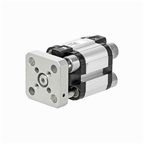 Compact Cylinders | Pneumatic Cylinders | Impulse Automation Ltd