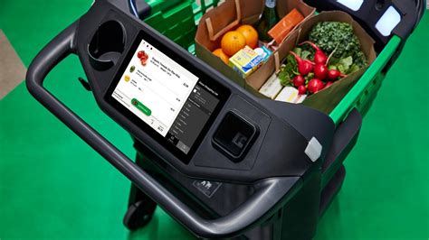 Amazon opens a new grocery store full of smart devices – TricksFast