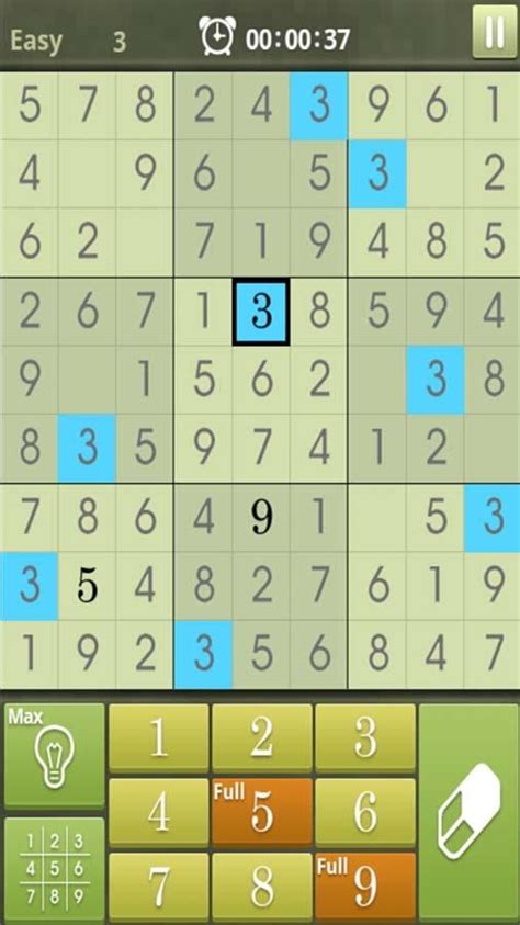 17 Best Sudoku apps for Android | Android apps for me. Download best ...