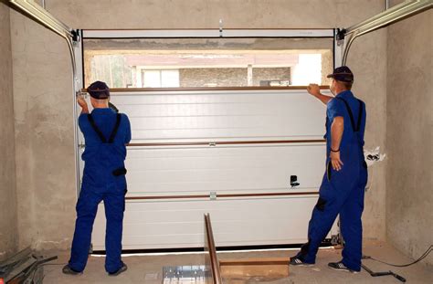 Safety Precautions When Repairing Your Garage Door | Local Garage Door ...