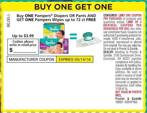 Pampers Easy Ups Training Pants Coupons #PampersSavings | Budget Savvy Diva