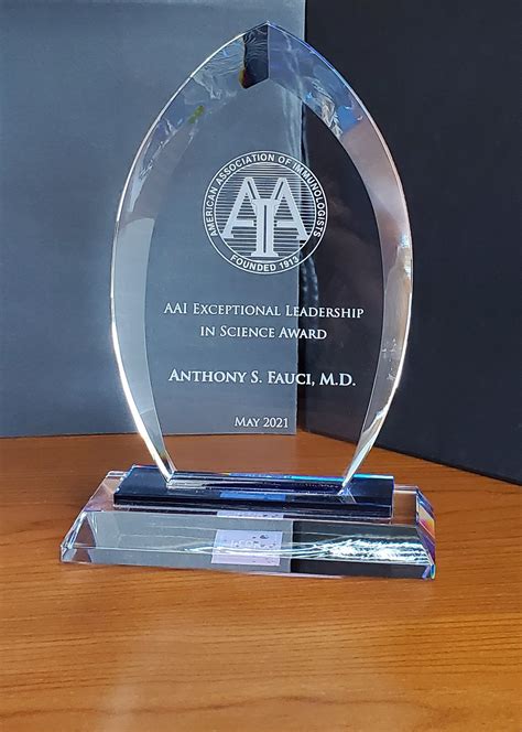 The American Association of Immunologists - AAI Exceptional Leadership ...