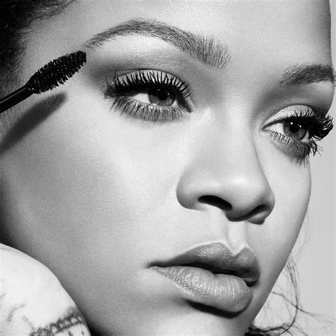 Fenty Beauty by Rihanna Full Frontal Volume, Lift and Curl Mascara ...