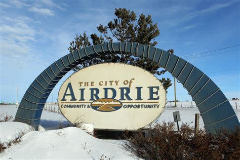 Airdrie council receptive of Trans Canada Trail proposal | High River Times