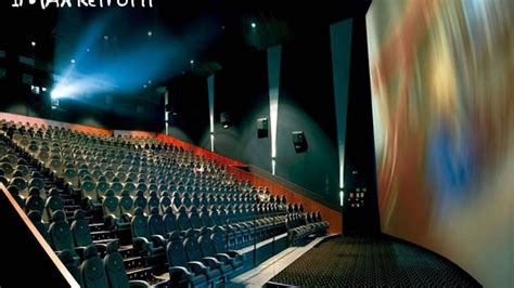 TwoOhSix.com: The Truth About the IMAX "Experience"