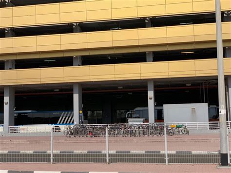 Dubai students concerned after bicycles stolen at Metro station ...