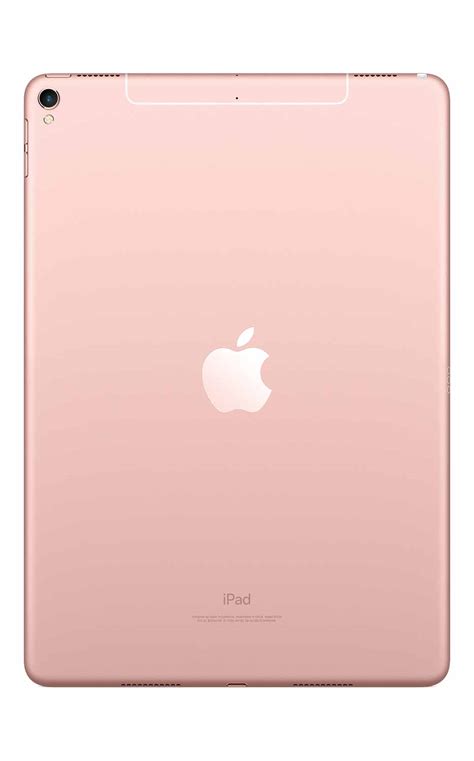 Apple iPad Pro 10.5-inch | Corals