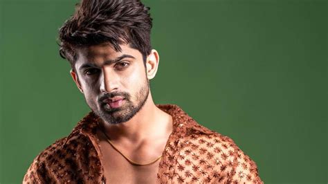 Abhishek Kumar 'BB 17 Contestant' Biography - Everything About Rumoured ...