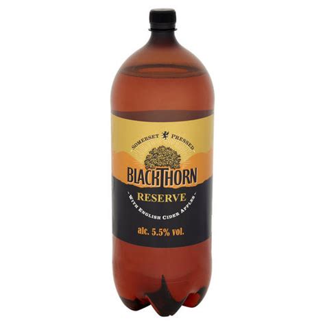 Blackthorn Reserve 3 Litres | Iceland Foods