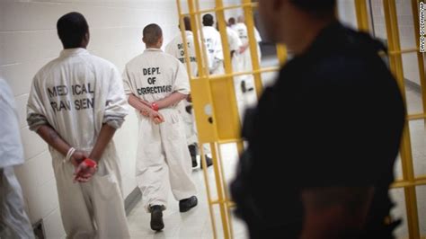 Scathing report shines spotlight on Georgia prisons - CNN.com