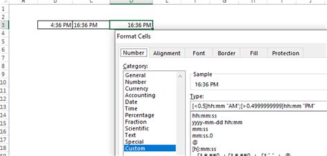 24hr Time format - Microsoft Community Hub