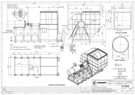 Bagaimana Cara Menggambar Teknik Dengan Sempurna?