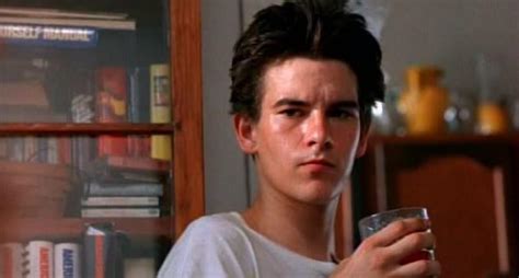 Justin Pierce Profile, Photos, News, Bio | CelebNest