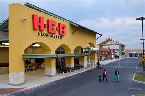 HEB - Alon Town Market San Antonio, Tx | Boutique set, H-e-b, San antonio