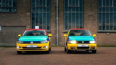 VW Polo: o Harlequin está de volta? – AUTO&TÉCNICA