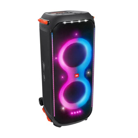 JBL Partybox 710 | Party speaker with 800W RMS powerful sound, built-in ...